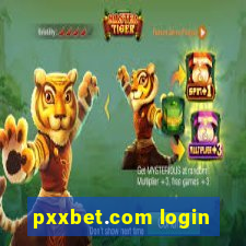 pxxbet.com login